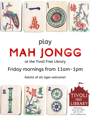 Mahjong
